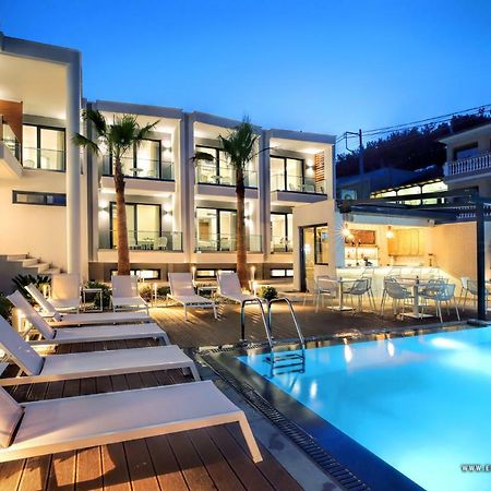 Senso Suites Néa Péramos 외부 사진