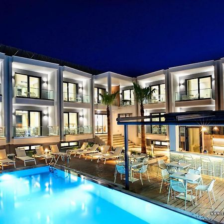 Senso Suites Néa Péramos 외부 사진