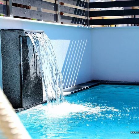Senso Suites Néa Péramos 외부 사진