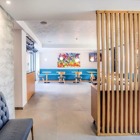 Senso Suites Néa Péramos 외부 사진