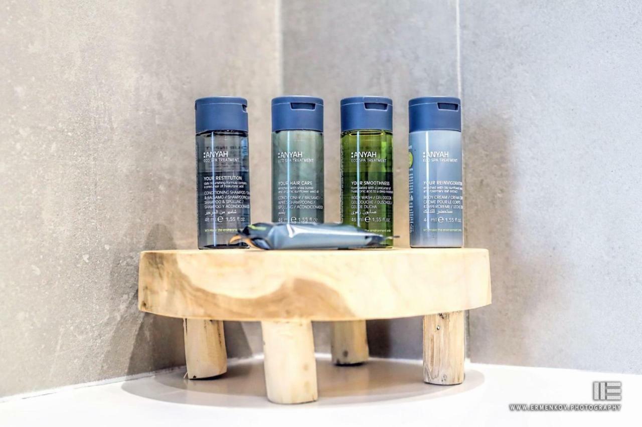 Senso Suites Néa Péramos 외부 사진