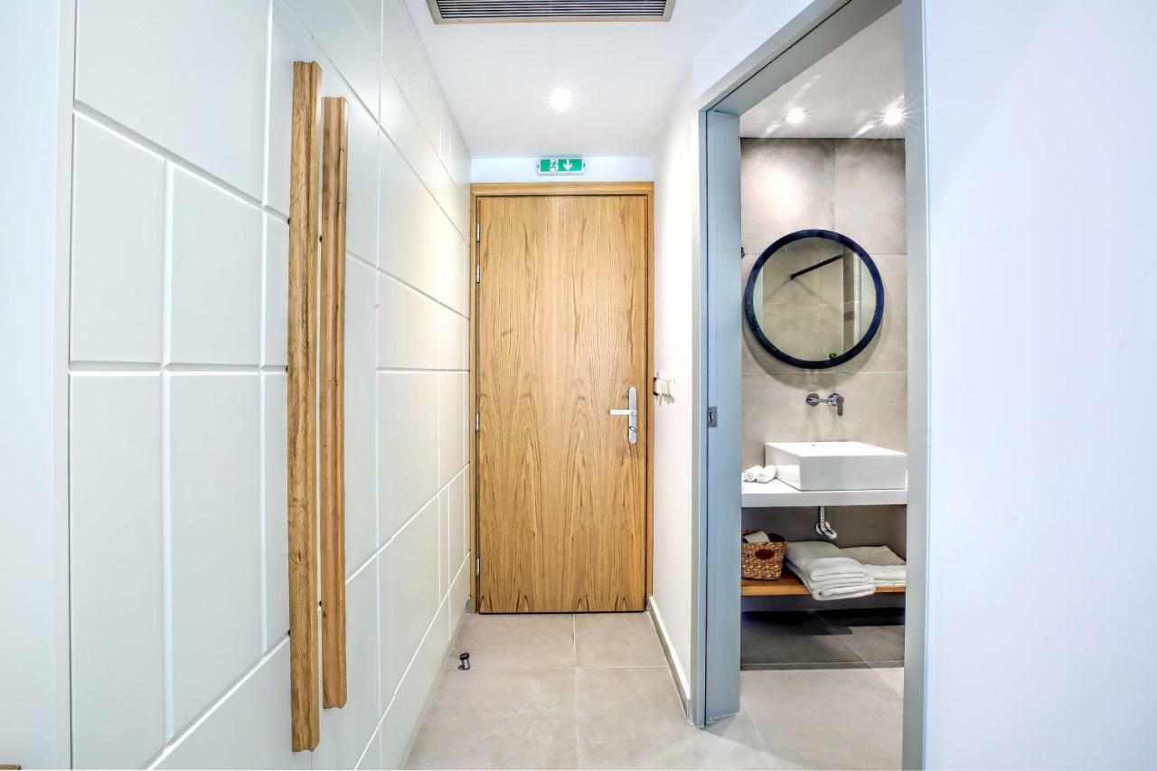 Senso Suites Néa Péramos 외부 사진